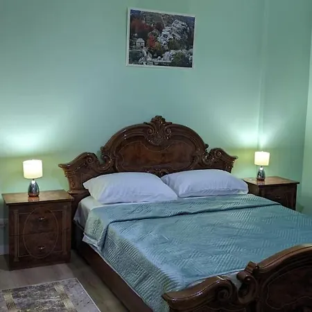 Spacious Modern Apartment Close To City Centre - Rruga At Zef Valentini, Block 20, 2Nd Floor Tirana Exterior photo