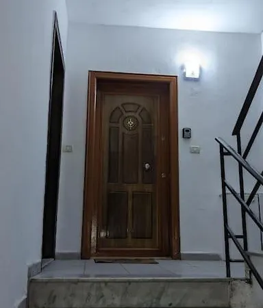 Spacious Modern Apartment Close To City Centre - Rruga At Zef Valentini, Block 20, 2Nd Floor Tirana Exterior photo